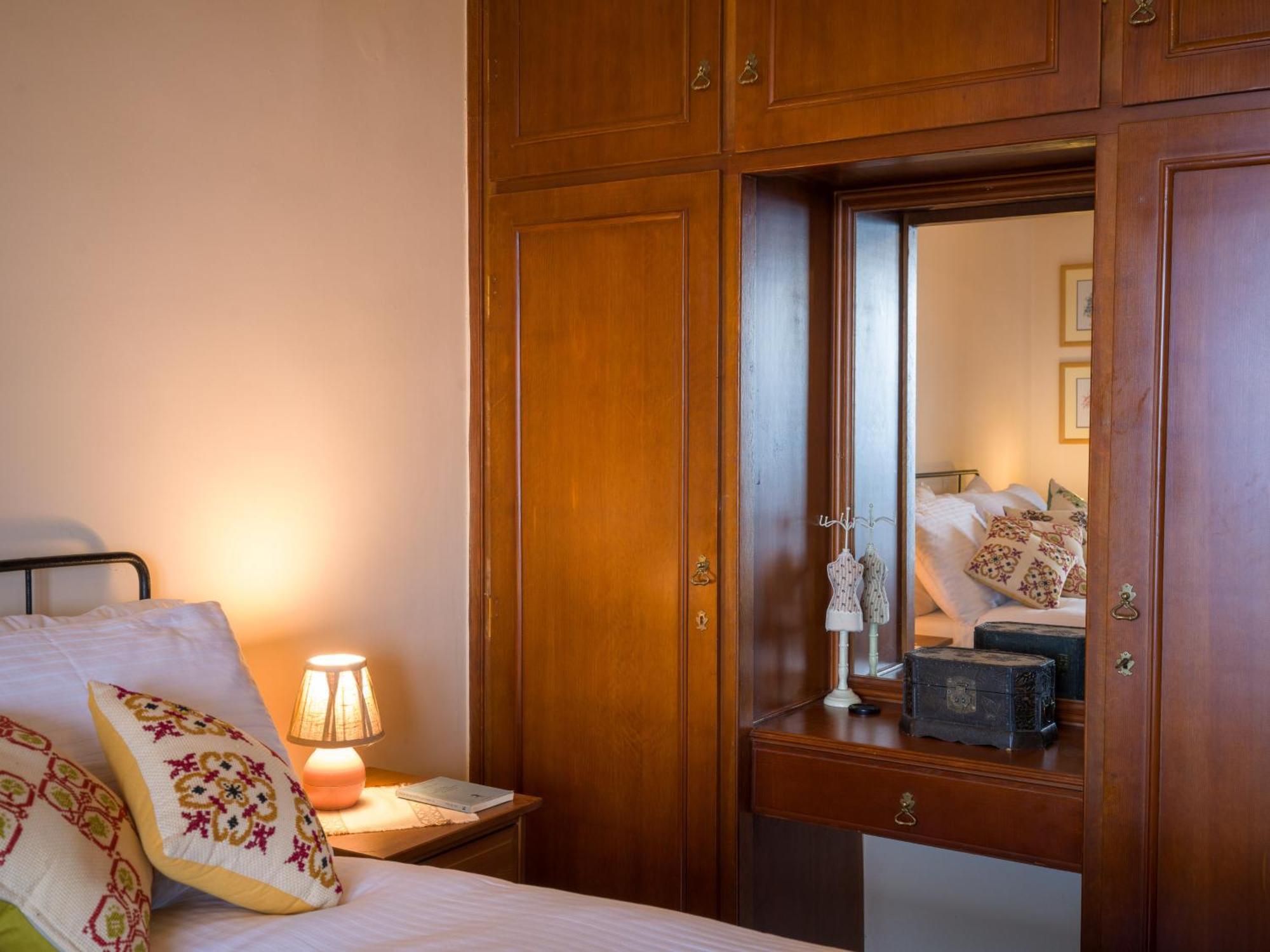 Traditional Luxury Villa Armonia Aígion Luaran gambar