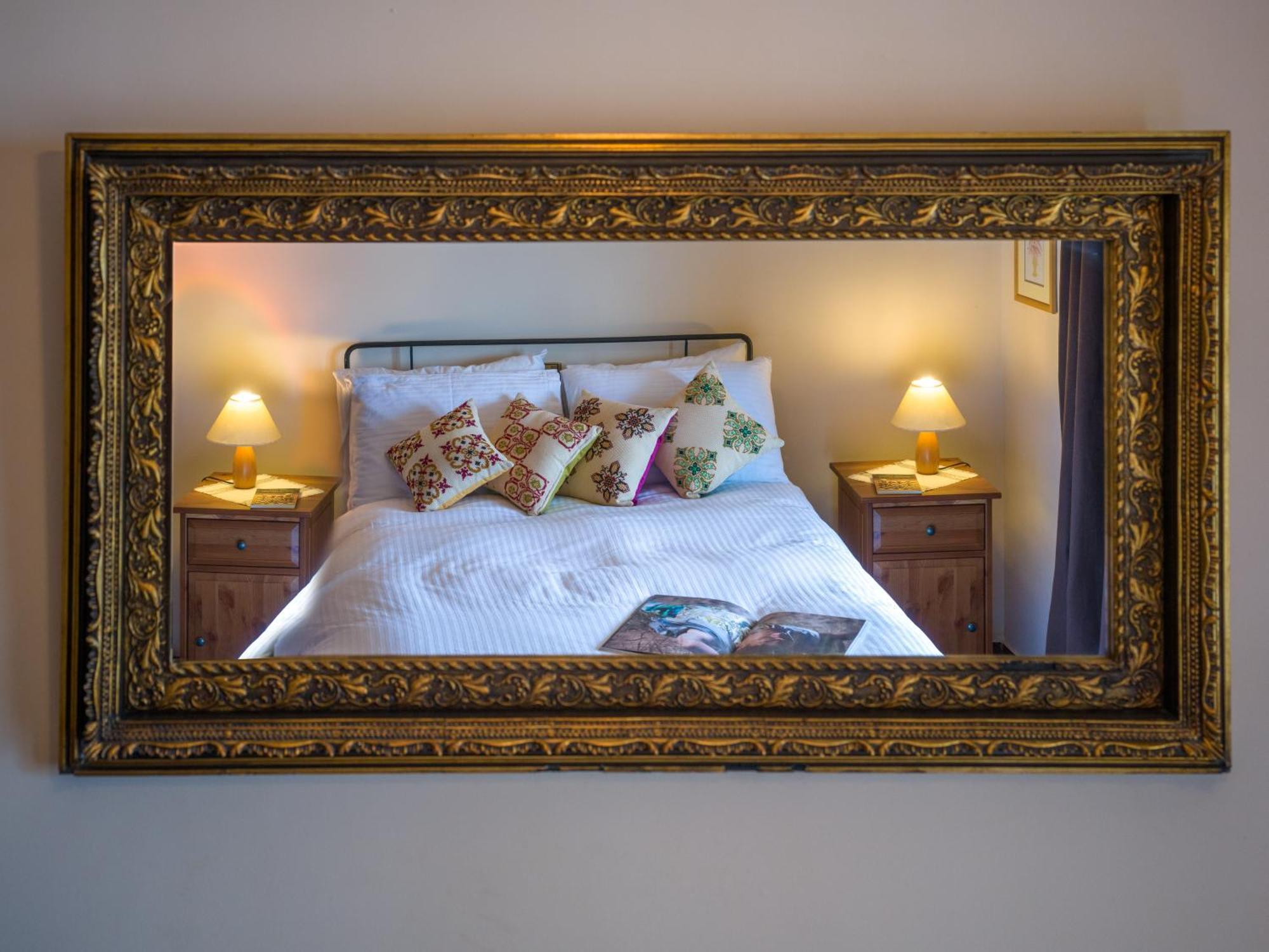 Traditional Luxury Villa Armonia Aígion Luaran gambar