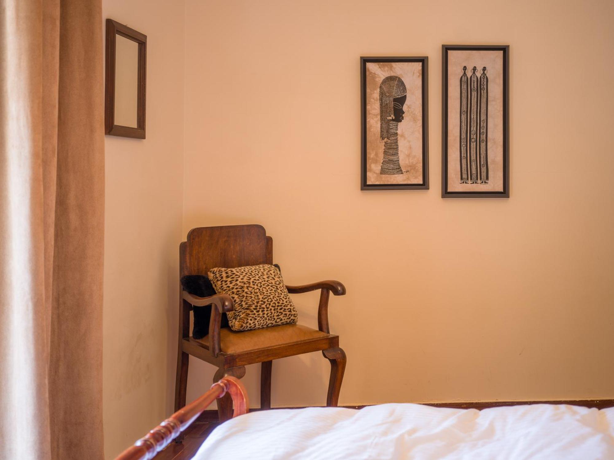 Traditional Luxury Villa Armonia Aígion Luaran gambar