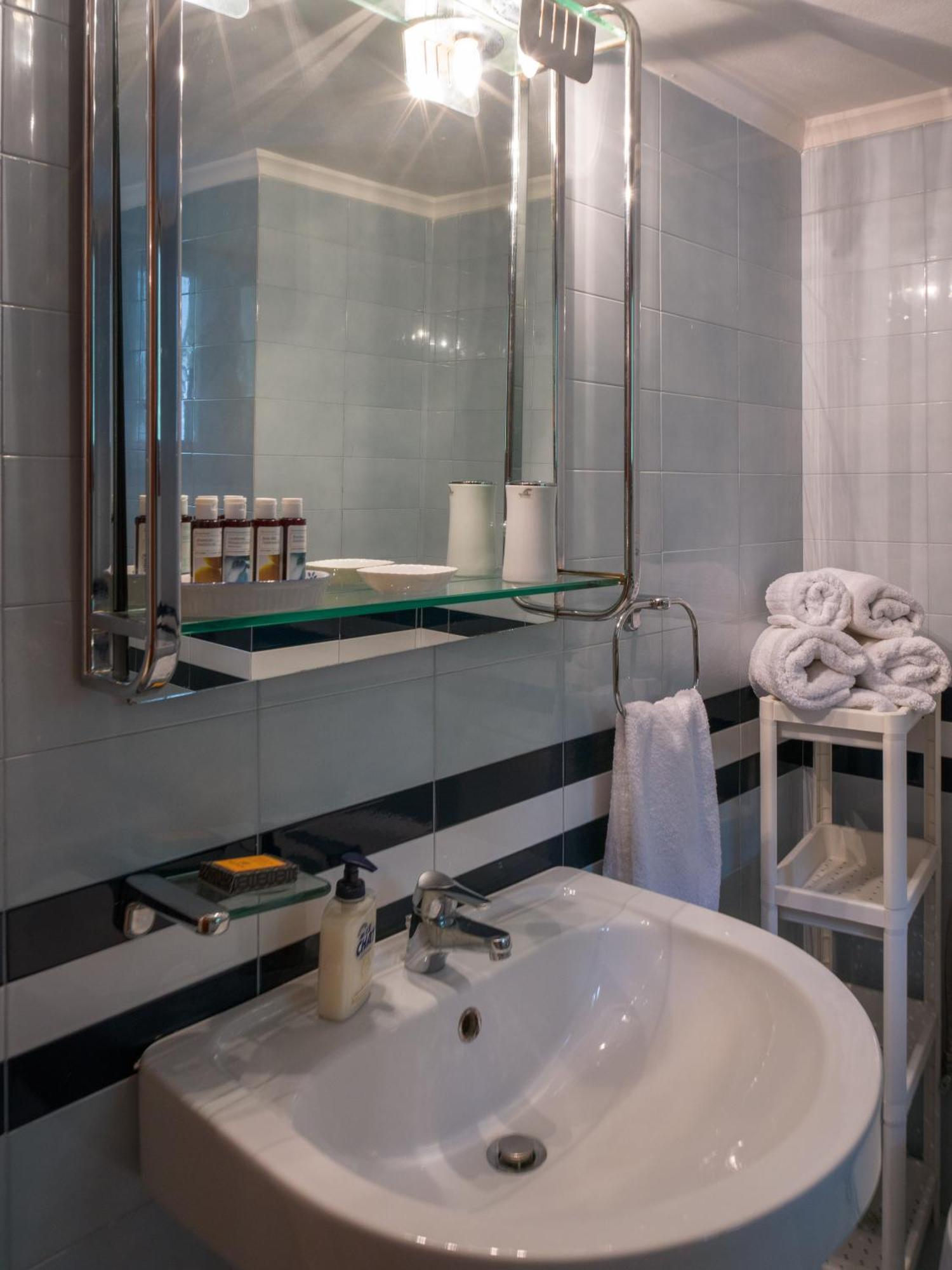 Traditional Luxury Villa Armonia Aígion Luaran gambar